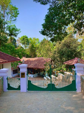 Cuppa Creek Homestay